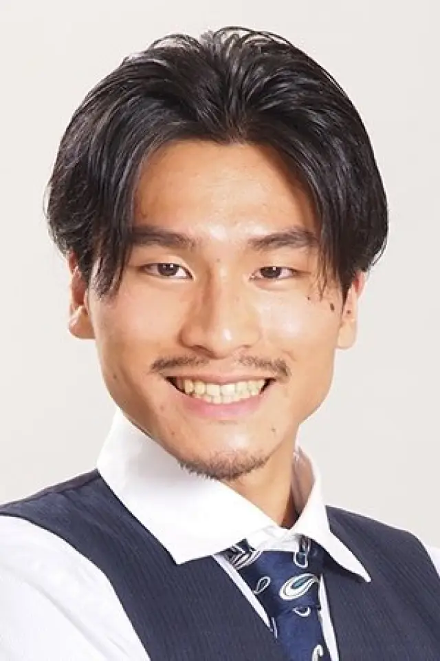Zdjęcie  (Masahiro Kono)