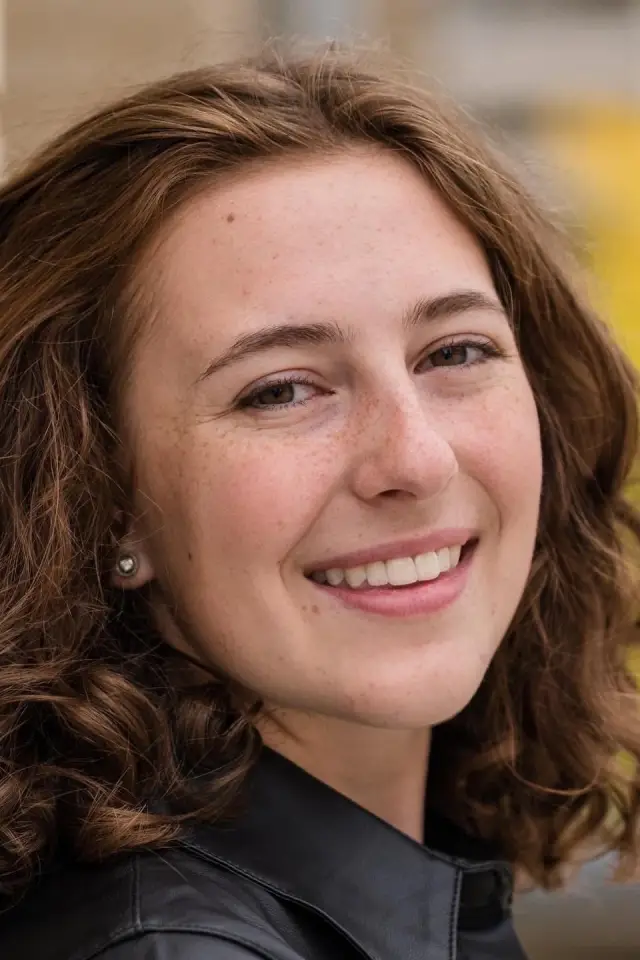 Zdjęcie Reagan Pyle (Reagan Pyle)
