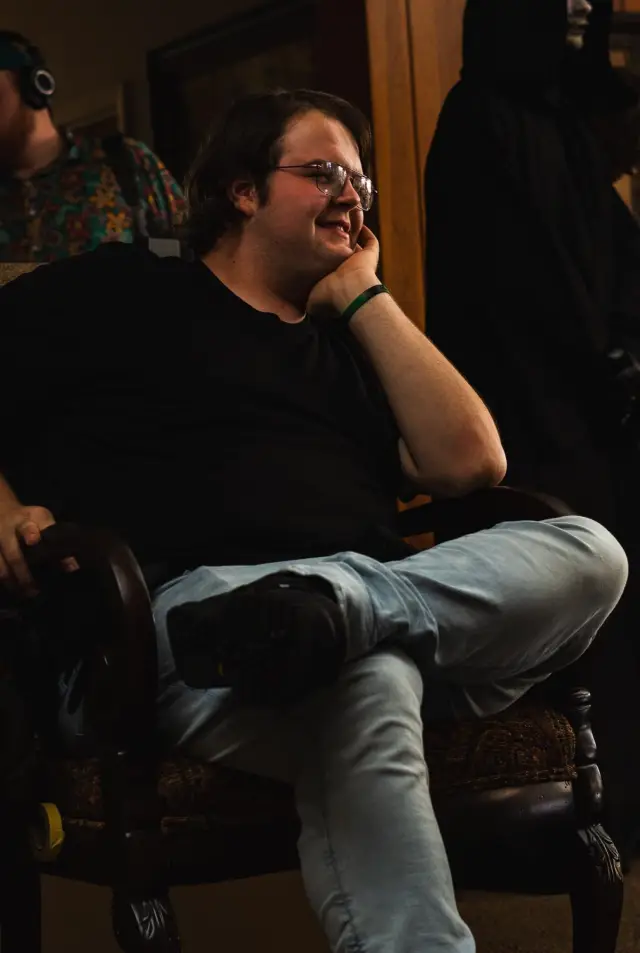 Zdjęcie  (Steven Spears)