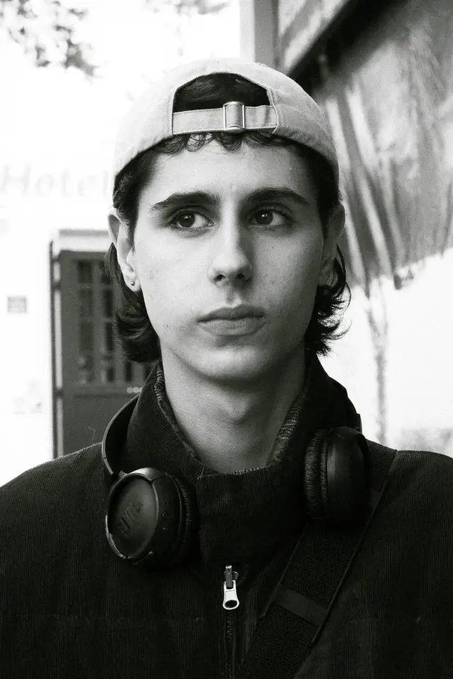 Zdjęcie  (André Lino)