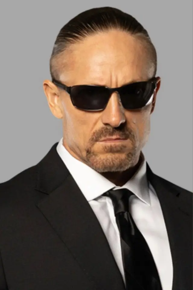 Zdjęcie  (Bill Collier)