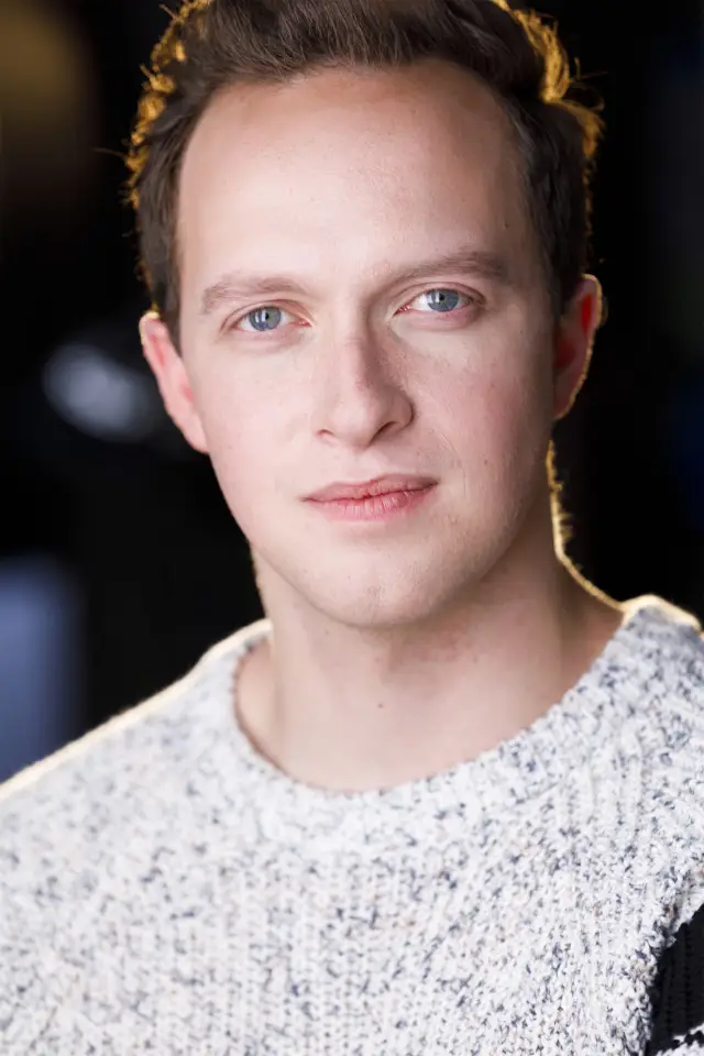 Zdjęcie  (Max David Weinberg)