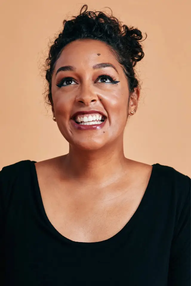 Zdjęcie  (Eve Ewing)
