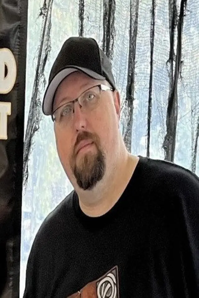 Zdjęcie Stephen Wood (Stephen Wood)