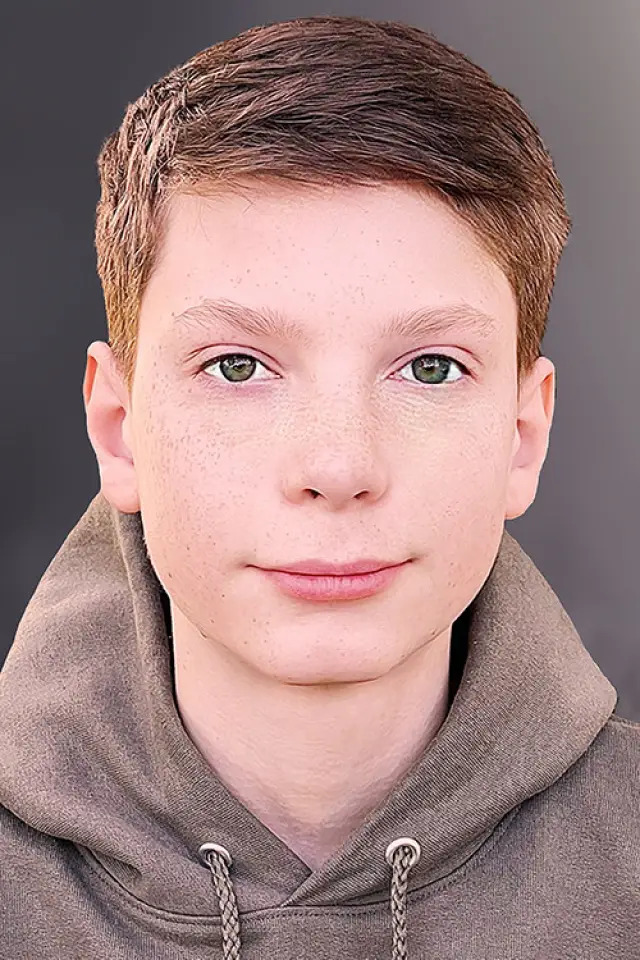 Zdjęcie  (Everett Blunck)