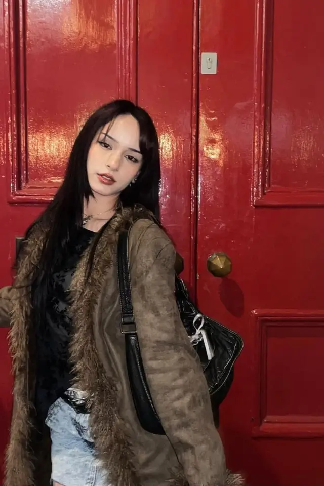 Zdjęcie  (Daniela Madrid Virgen)