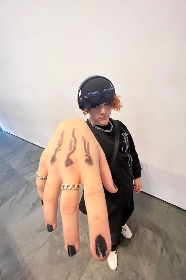 Zdjęcie  (Rémy Lean)