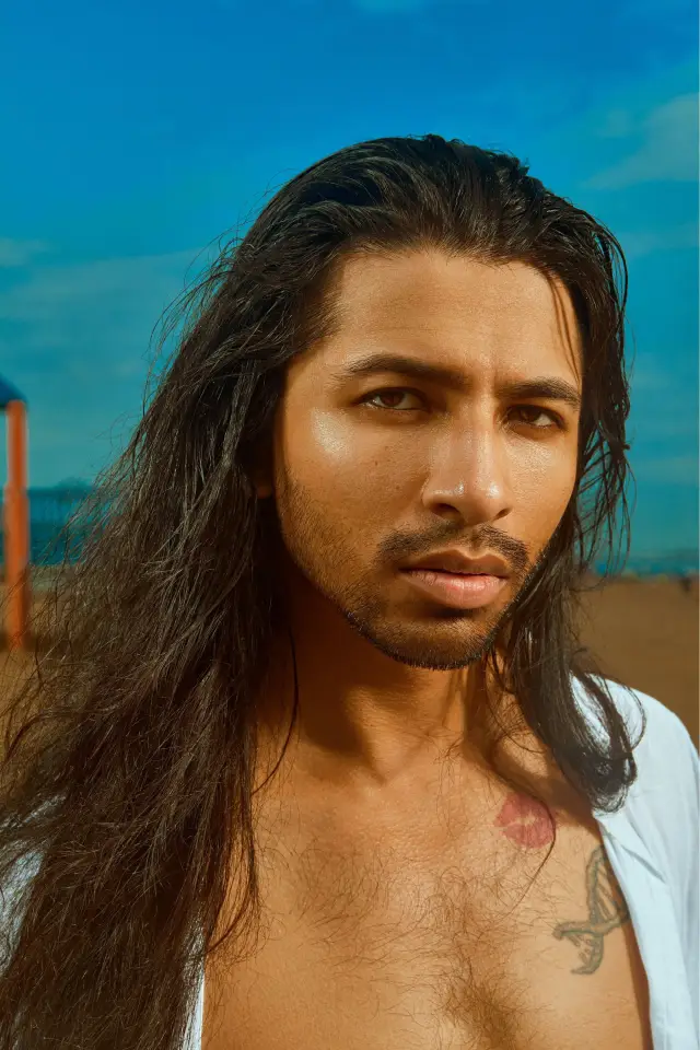 Zdjęcie  (Akash Inti)