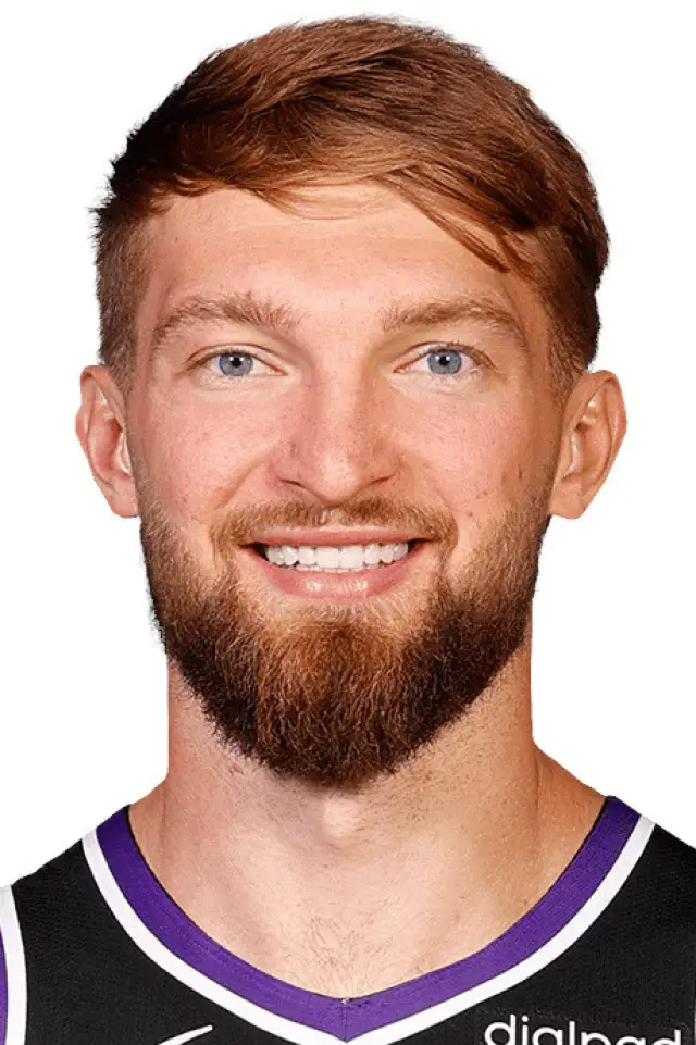 Zdjęcie  (Domantas Sabonis)