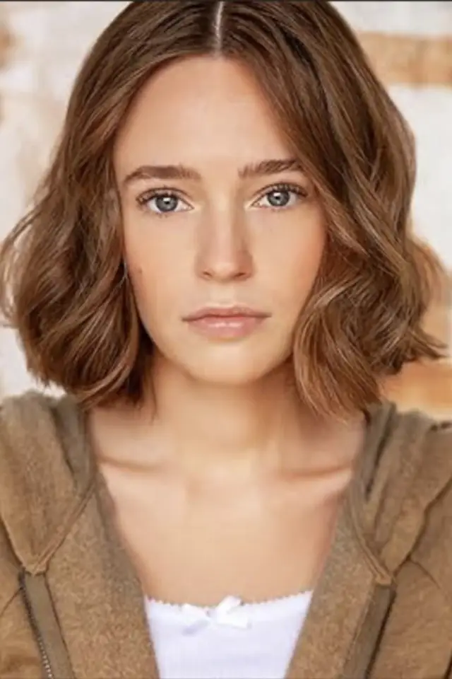 Zdjęcie  (Holly Anne Jones)
