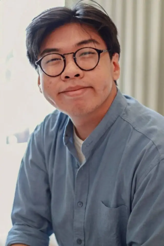 Zdjęcie  (Shin Okajima)