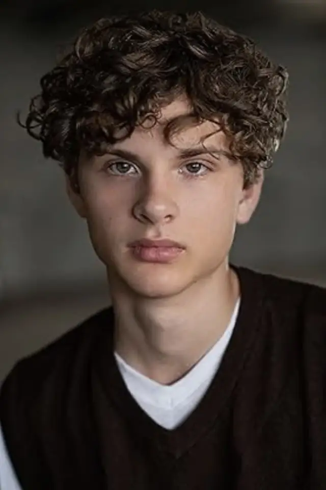 Zdjęcie  (Elijah Passmore)