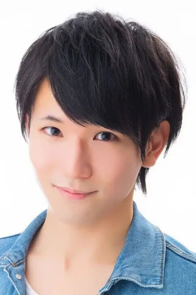 Zdjęcie  (Kazushi Maruyama)