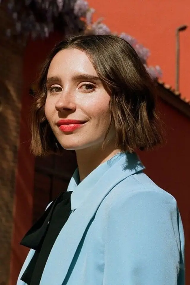 Zdjęcie  (Amanda Montell)