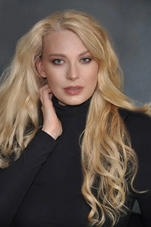 Zdjęcie  (Holly Zuelle)