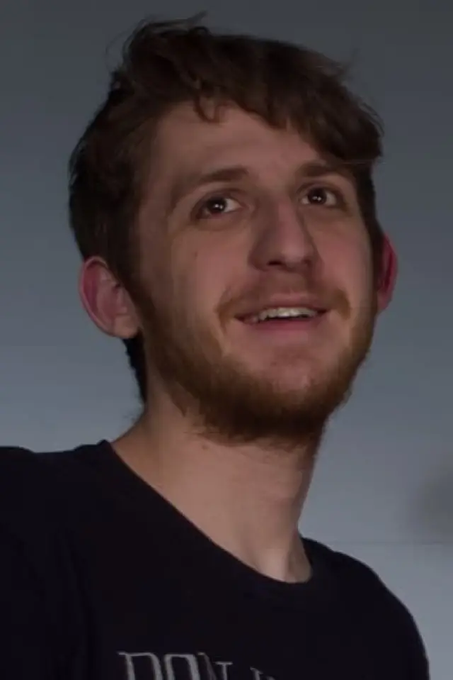 Zdjęcie Kajł Gustafson (Kyle Gustafson)