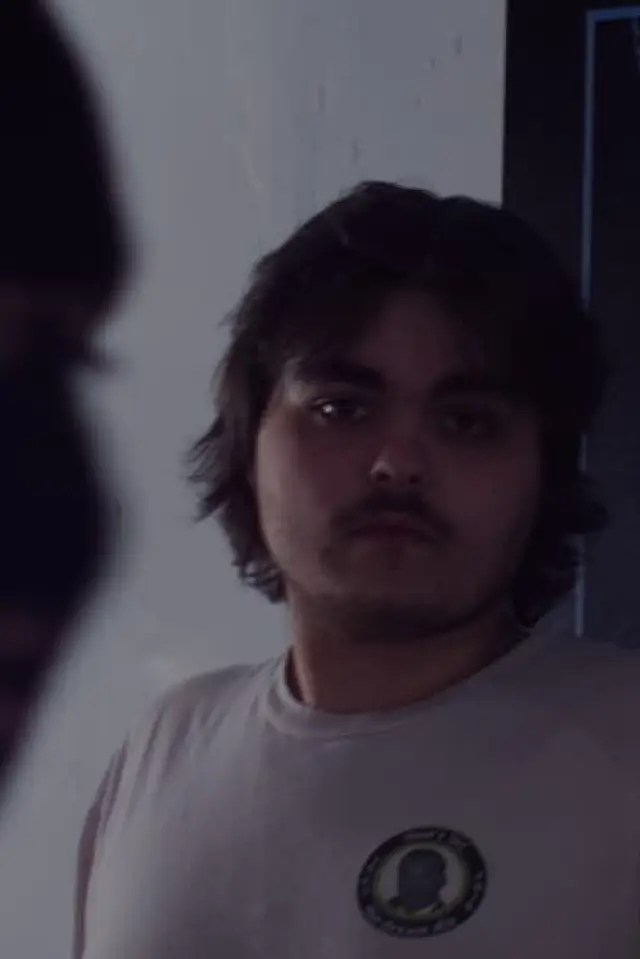 Zdjęcie Zach Richter -> Zach Richter (Zach Richter)