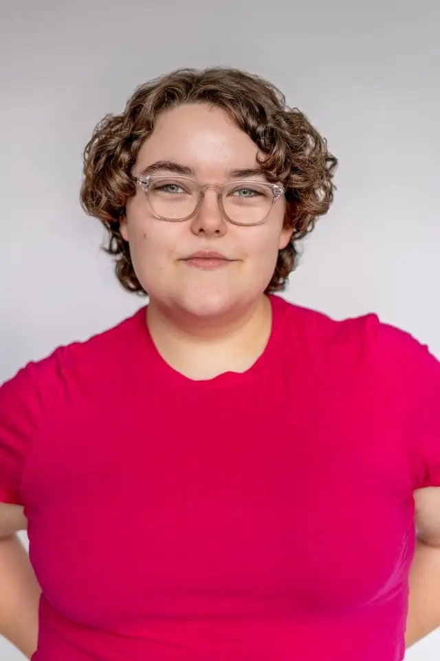 Zdjęcie  (Grace Reiter)