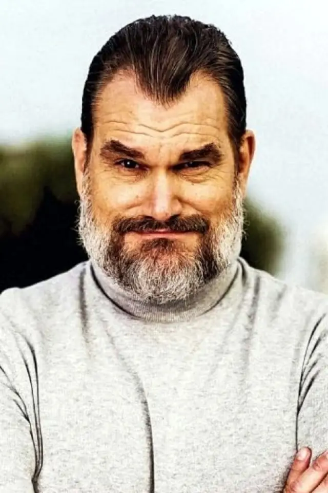 Zdjęcie Ray Buffer (Ray Buffer)