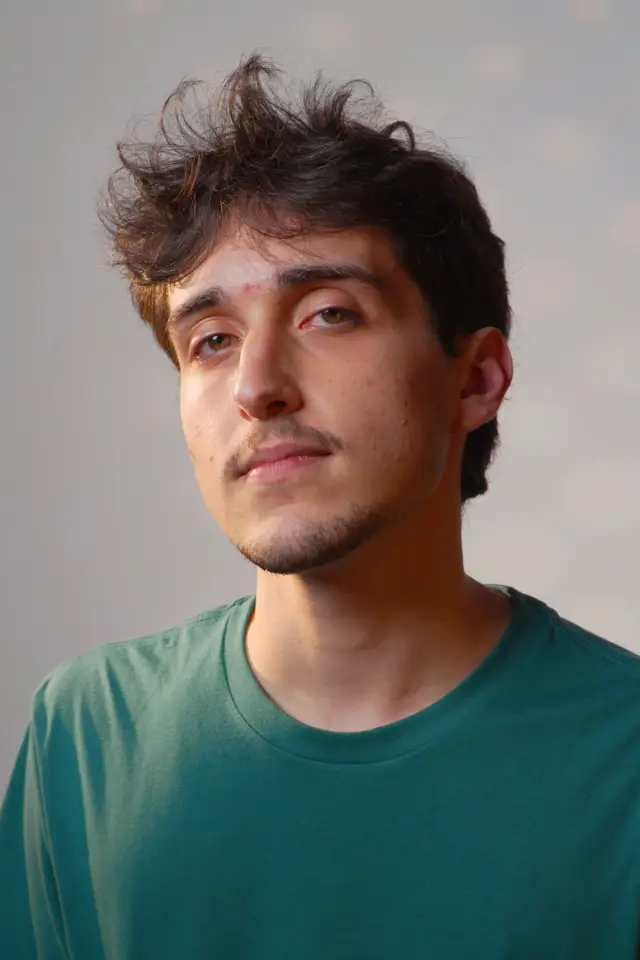 Zdjęcie  (Ian Salmar)