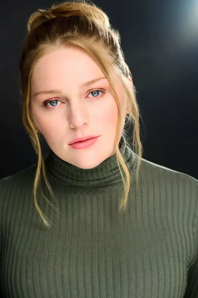 Zdjęcie  (Julia Linger)
