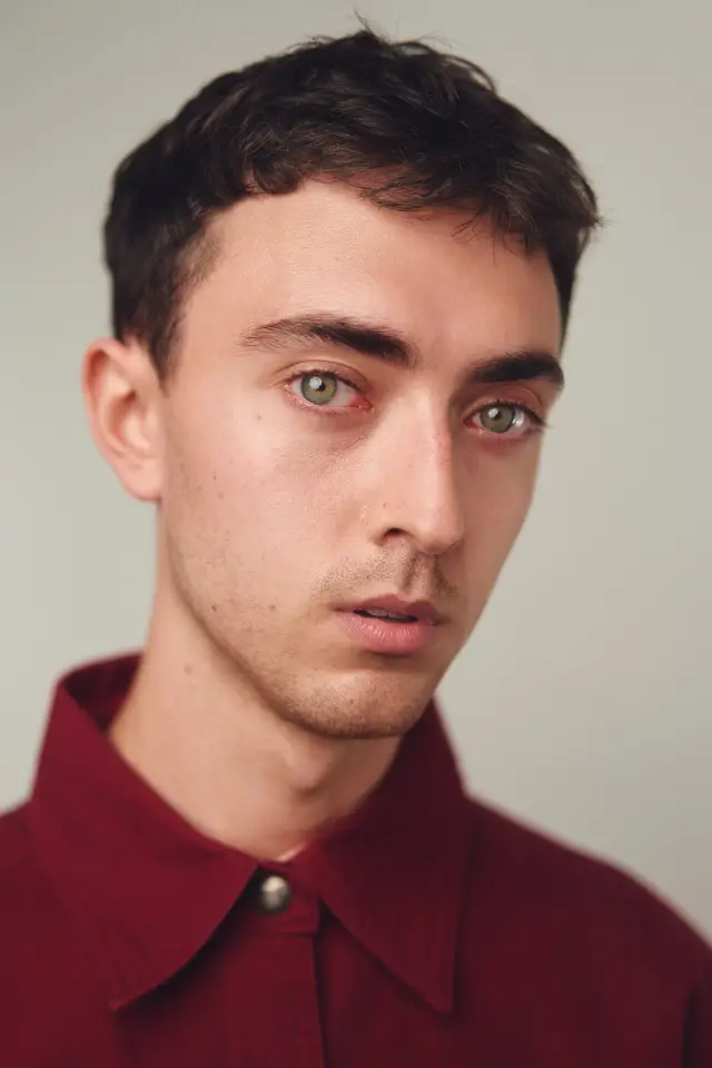 Zdjęcie  (Joe Barber)
