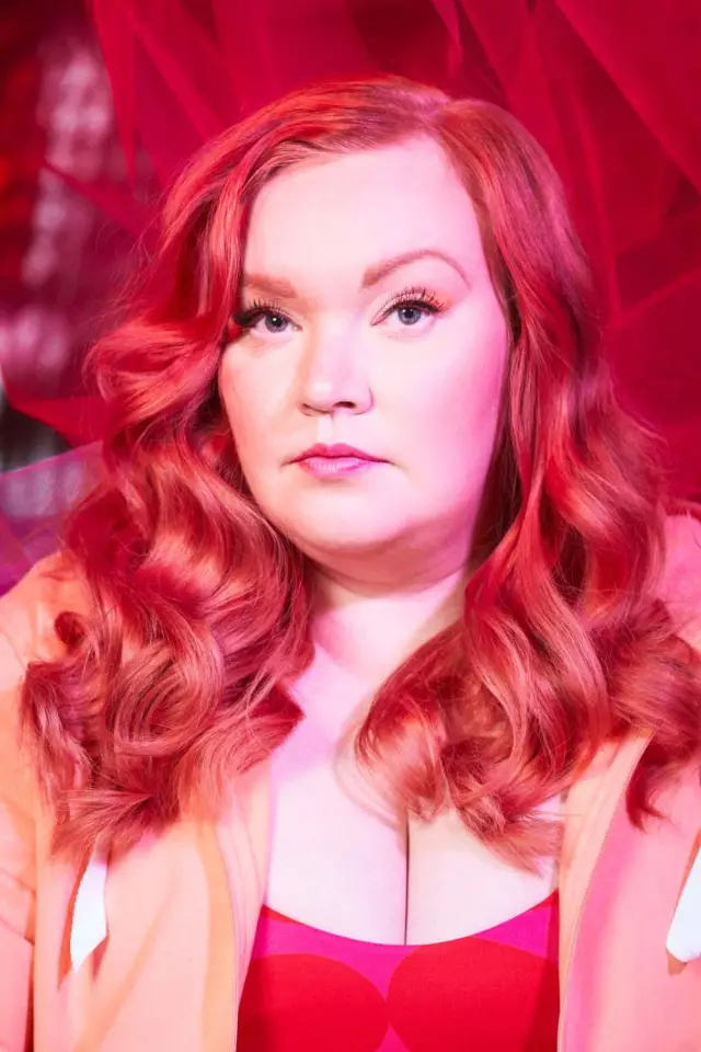 Zdjęcie  (Evaleena Vuorenmaa)