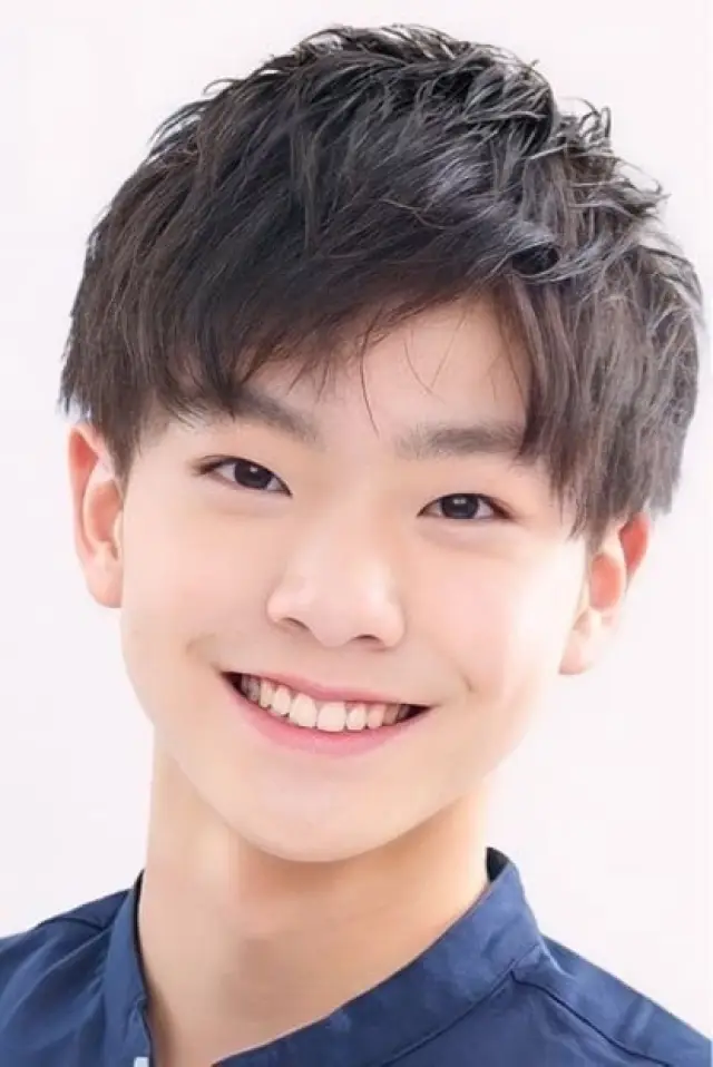Zdjęcie  (Haruto Kobayashi)