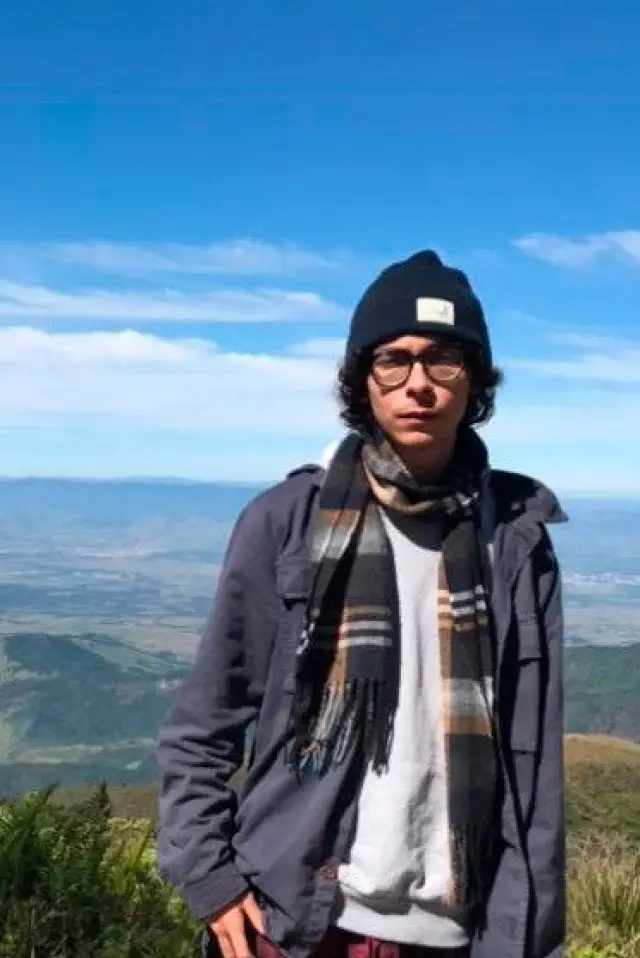 Zdjęcie Bruno Santos (Bruno Santos)