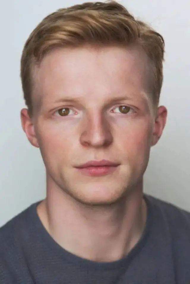 Zdjęcie  (William Robinson)