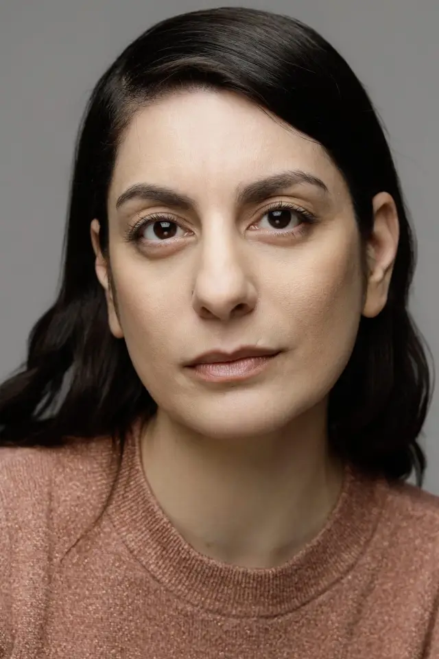 Zdjęcie  (Sabina Khamoshi)