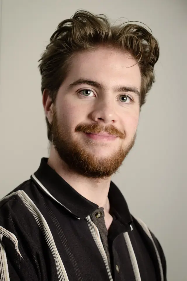 Zdjęcie Ben Crowe (Ben Crowe)