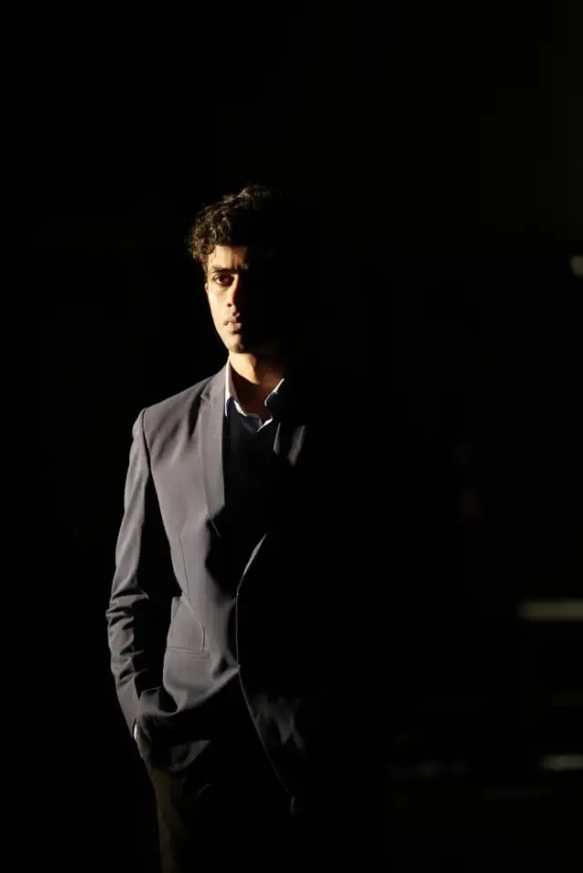 Zdjęcie  (Chandan Hande)
