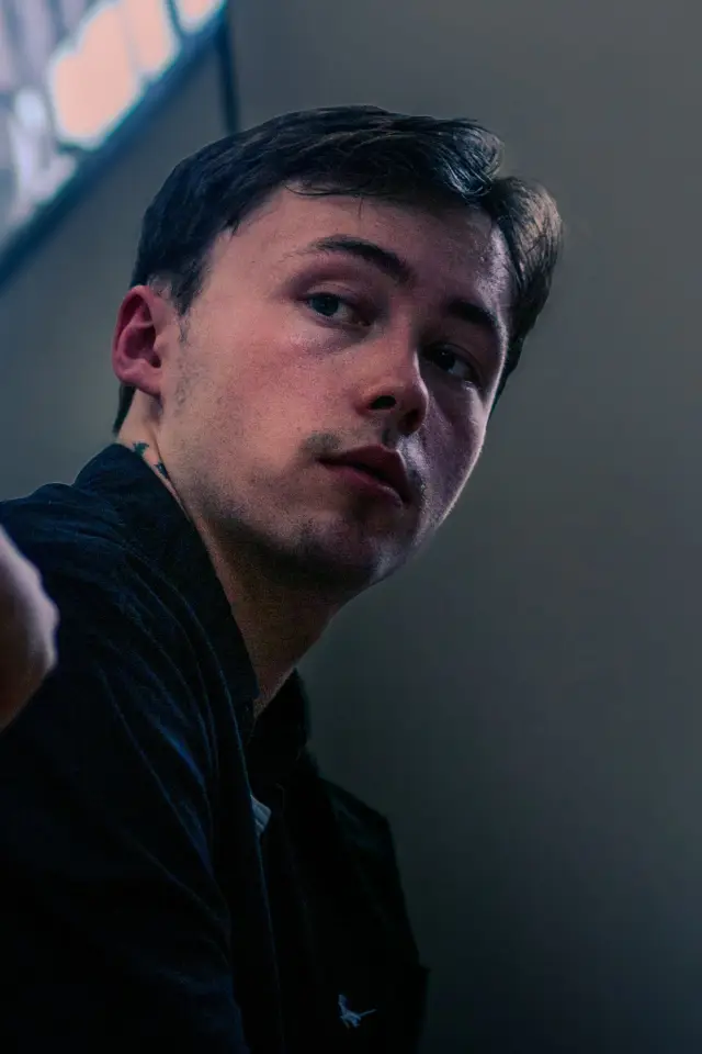 Zdjęcie  (Josh Toomes)