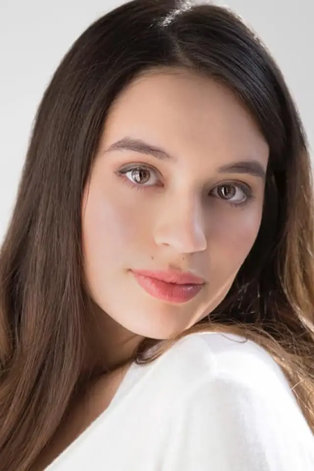 Zdjęcie  (Luisa Mariano)