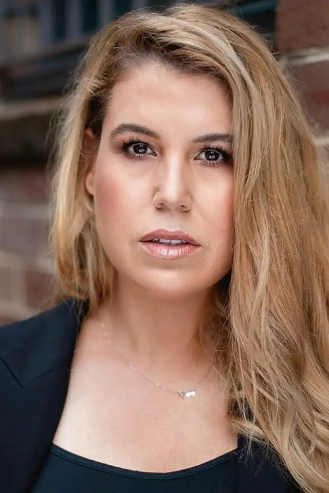Zdjęcie  (Tahlia Crinis)