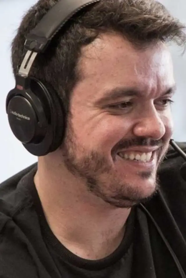 Zdjęcie  (Alexandre Borba Chiqueta)