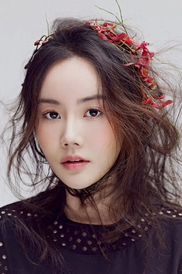 Zdjęcie Hwang Woo-seul-hye