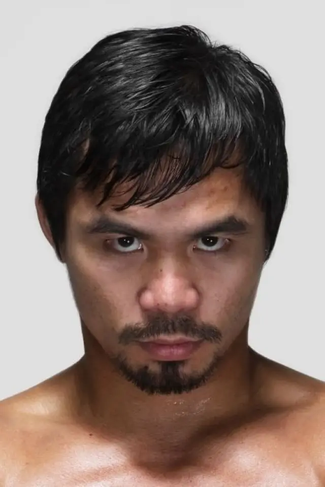 Zdjęcie  (Manny Pacquiao)