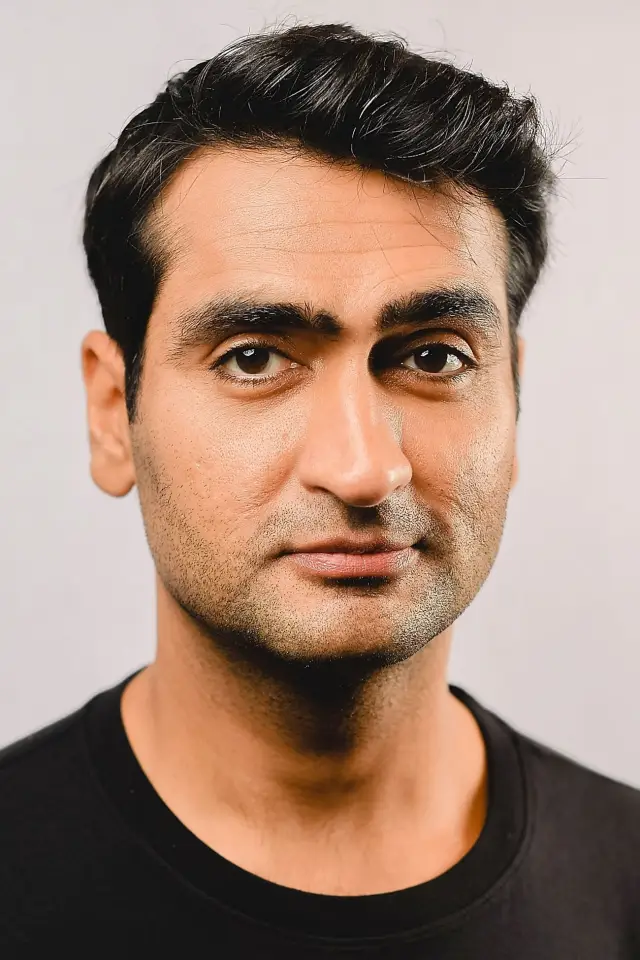 Zdjęcie Kumail Nanjiani (Kumail Nanjiani)