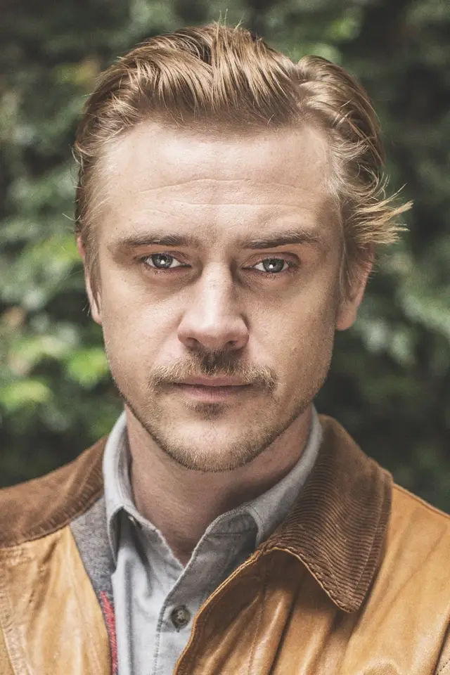 Zdjęcie Bojd Holbruk (Boyd Holbrook)
