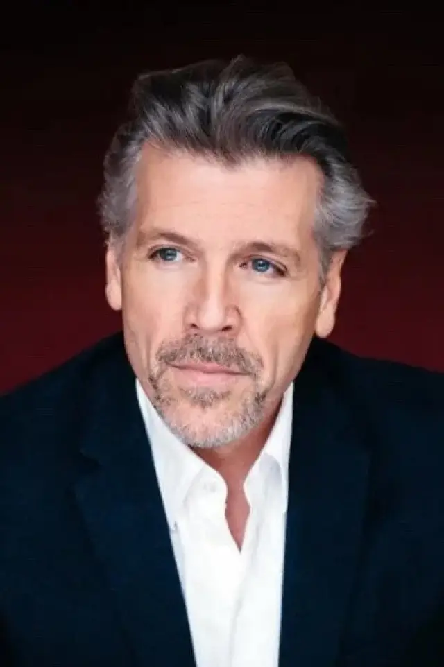 Zdjęcie  (Thomas Hampson)