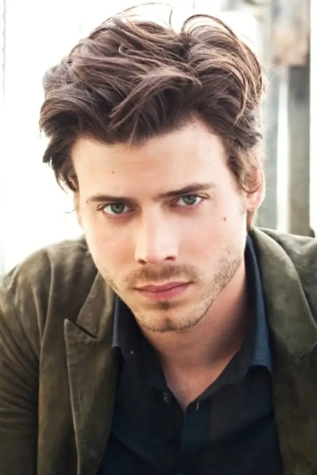 Zdjęcie François Arnaud