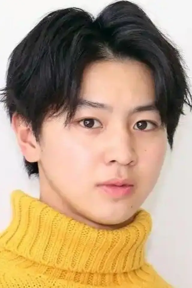 Zdjęcie  (Kodai Fujimoto)