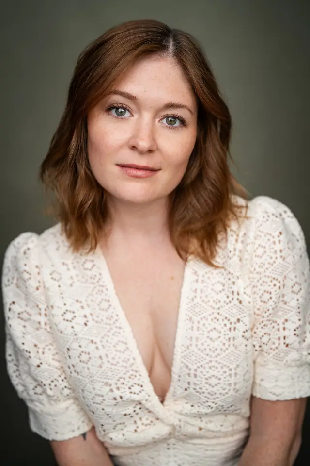 Zdjęcie  (Erika Vetter)