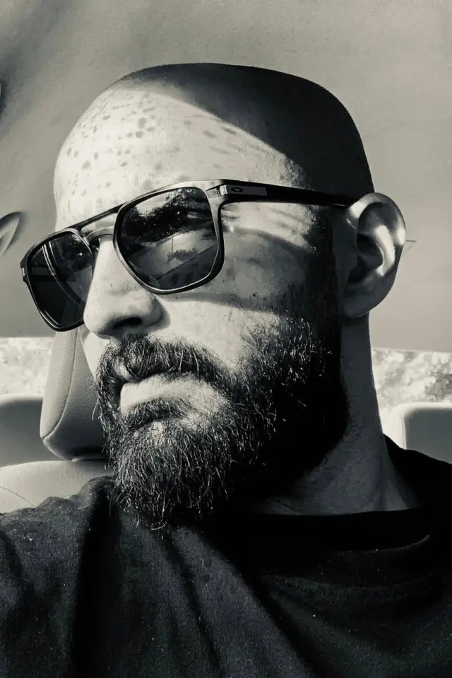 Zdjęcie  (Shashank Yeleti)