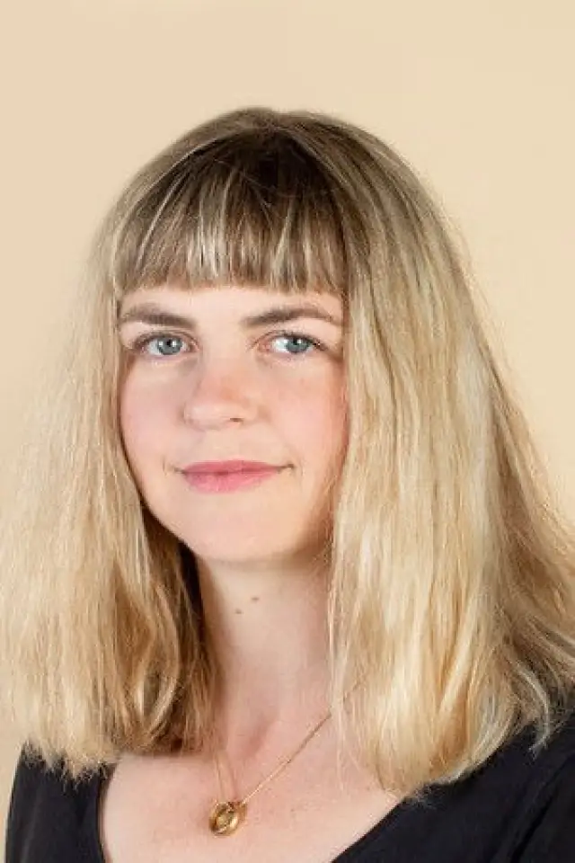 Zdjęcie  (Ashley Eriksson)