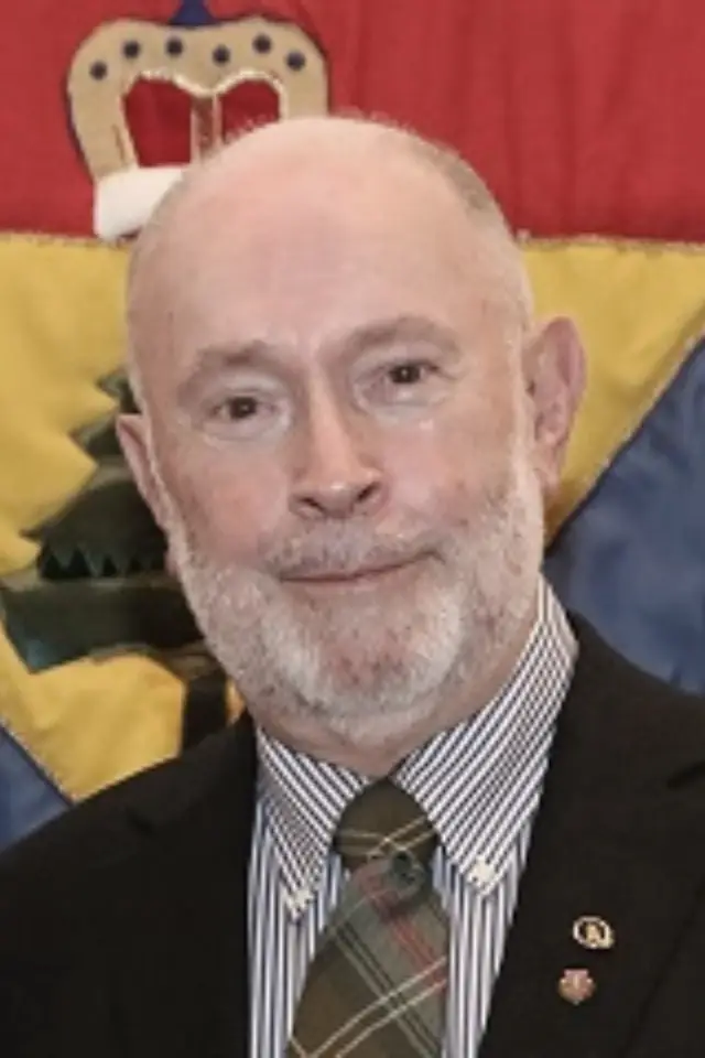 Zdjęcie  (Merv Daub)