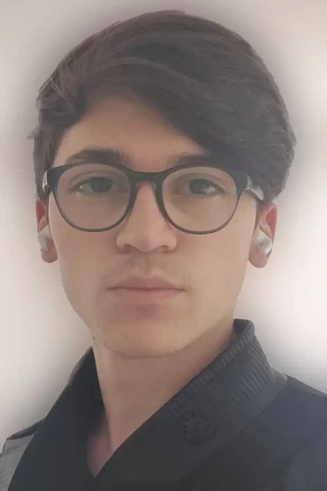 Zdjęcie Muhammed Mustafa Özdemir
