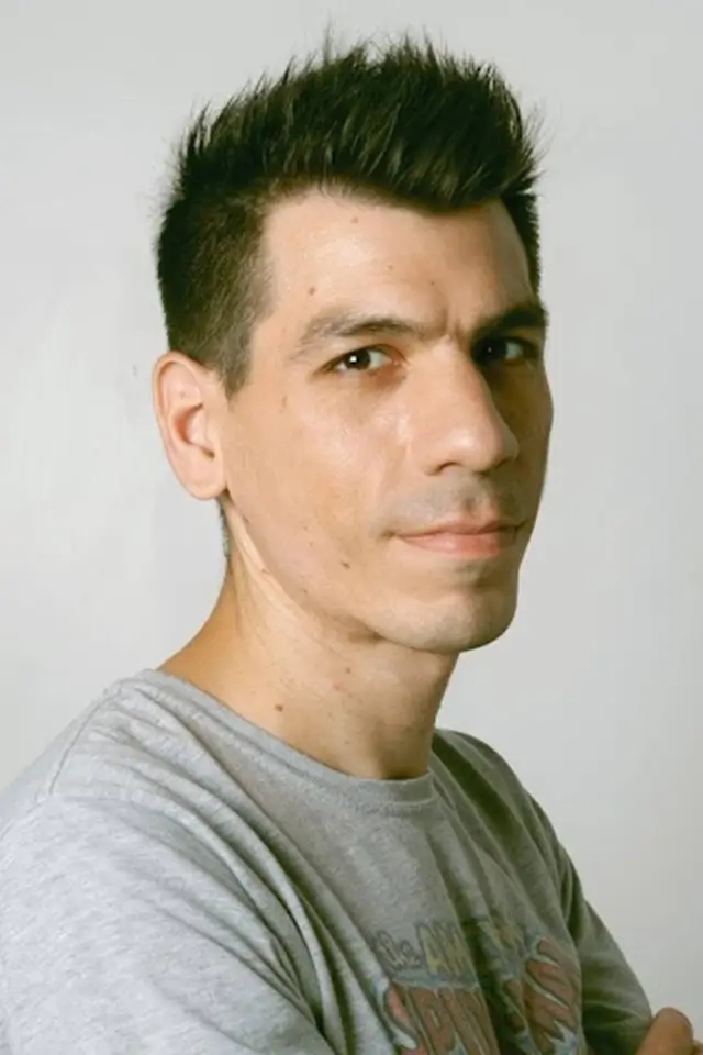Zdjęcie Marian Matosz (Mariano Mattos)